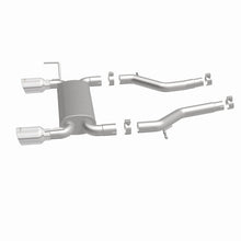 Load image into Gallery viewer, MagnaFlow SYS Axle-Back 2013-15 Cadillac ATS 3.6L v6 - 15196