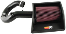 Load image into Gallery viewer, K&amp;N Performance Intake Kit PERF. INTAKE KIT; GM TOPKICK/KODIAK, V8-6.6 DSL, 2004-05 - 77-3063KTK