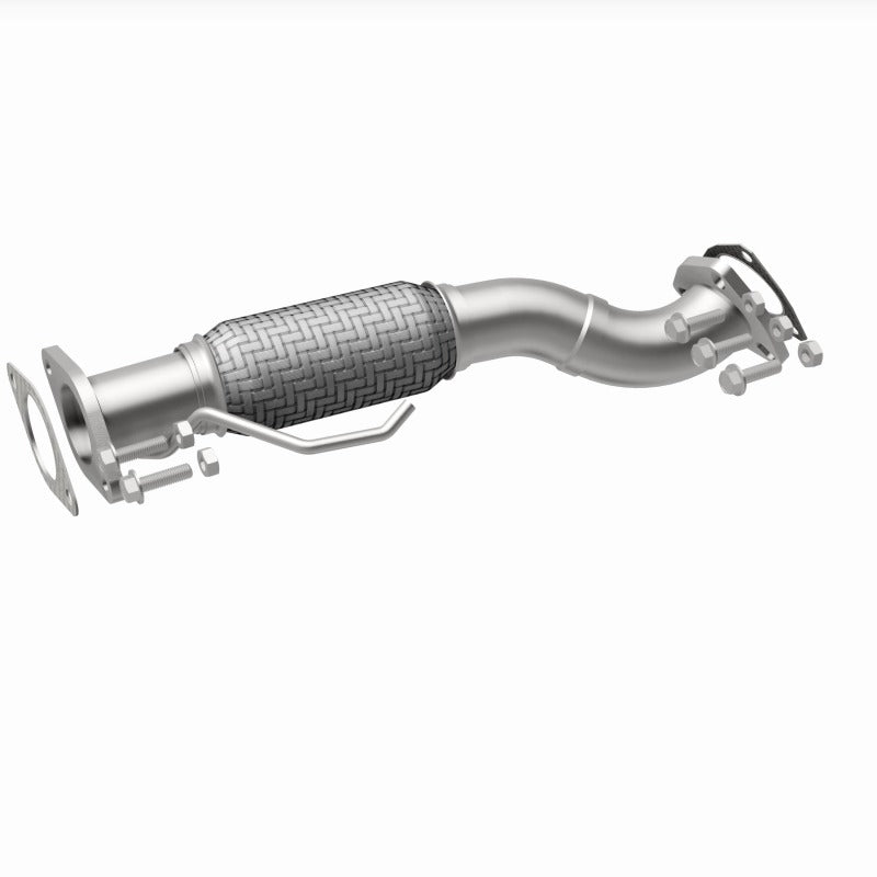 BRE Exhaust 05-08 Escape Mariner Tribute 2.3L 3.0L Front Pipe Kit - 107-0010