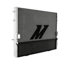 Load image into Gallery viewer, Mishimoto 20+ Toyota GR Supra 3.0L / 19+ BMW Z4 3.0L Performance Heat Exchanger - MMHE-SUP-20