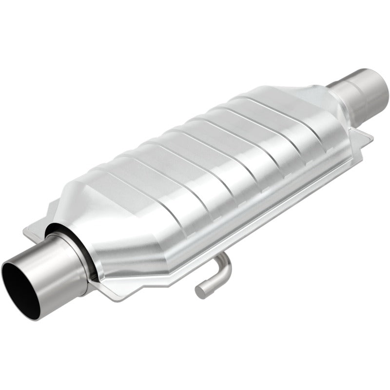 MagnaFlow Universal Catalytic Converter 3 W/Air - 94419