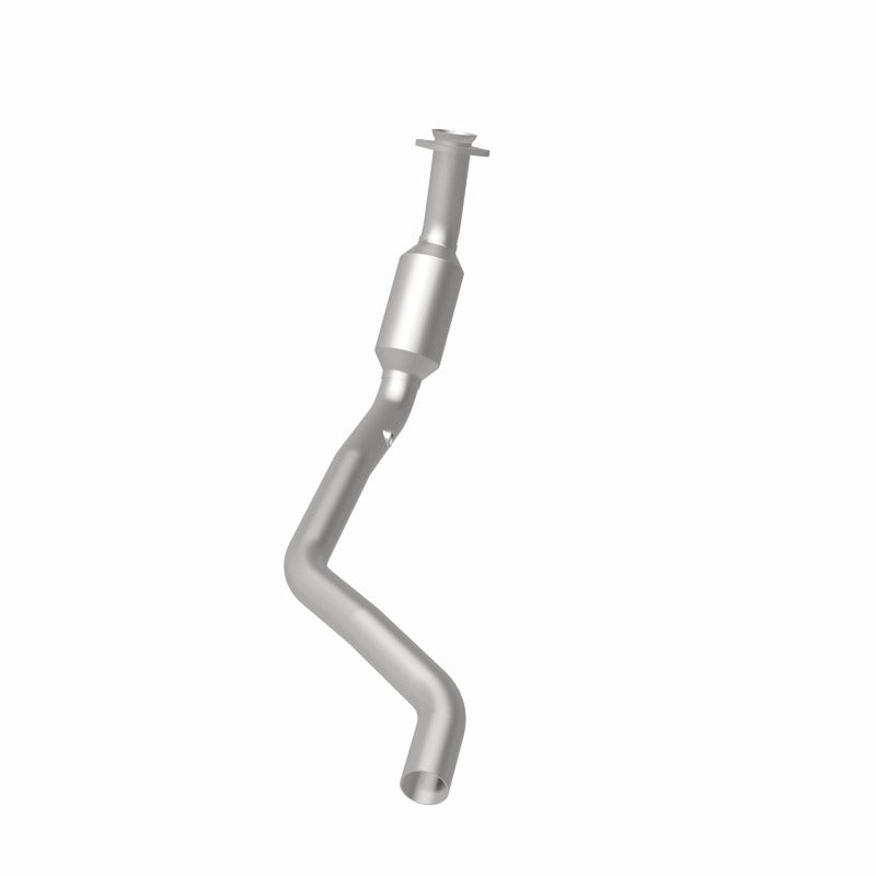 MagnaFlow 2002 Ford Thunderbird 3.9L Direct Fit Converter - 4481467
