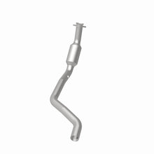 Load image into Gallery viewer, MagnaFlow 2002 Ford Thunderbird 3.9L Direct Fit Converter - 4481467