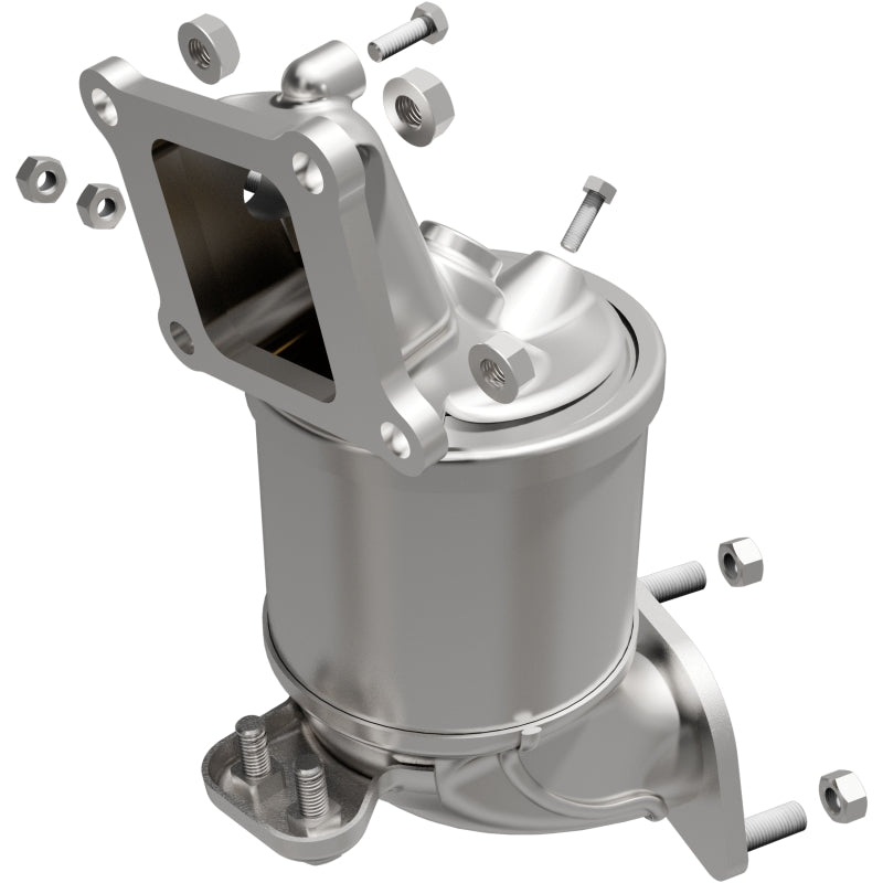 MagnaFlow Direct Fit Catalytic Converter 21-22 Kia Sorento 2.5L OEM - 290133