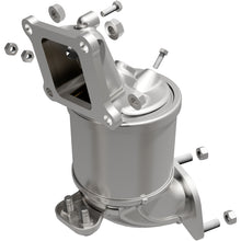 Load image into Gallery viewer, MagnaFlow Direct Fit Catalytic Converter 21-22 Kia Sorento 2.5L OEM - 290133
