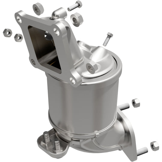 MagnaFlow Direct Fit Catalytic Converter 21-22 Kia Sorento 2.5L OEM - 290133