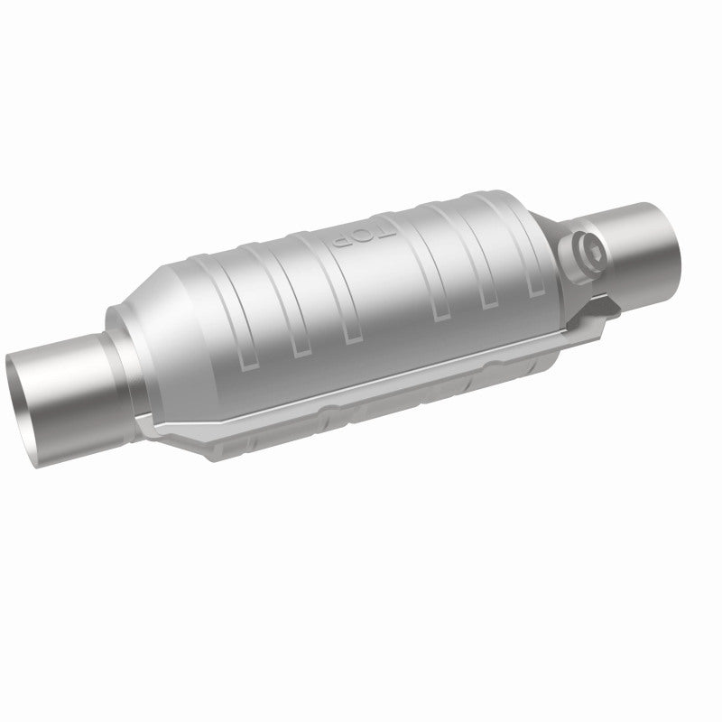 MagnaFlow Universal Catalytic Converter 2.5inch GM 3.8L - 99306HM