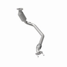 Load image into Gallery viewer, MagnaFlow California Direct Fit Converter 05-06 Pontiac G6 3.5L - 5461228