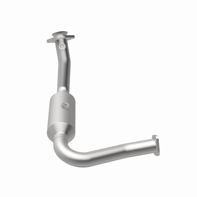 MagnaFlow 07-11 Ford Ranger 4.0L Direct Fit Converter - 5451677