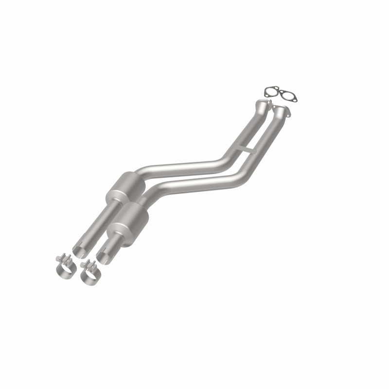 MagnaFlow 06-08 BMW Z4 3.0L Direct Fit Converter - 5571725
