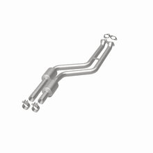 Load image into Gallery viewer, MagnaFlow 06-08 BMW Z4 3.0L Direct Fit Converter - 5571725