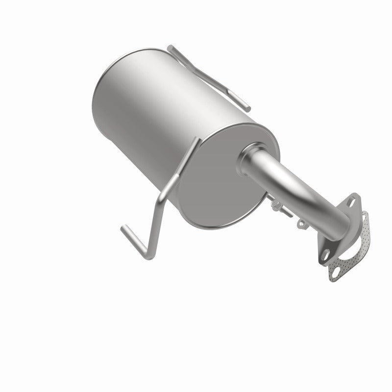 BRE Exhaust 05-09 Outback 2.5L Muffler Kit - 108-0080