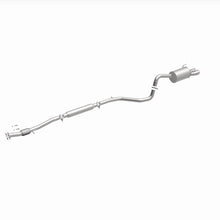 Load image into Gallery viewer, MagnaFlow BRE Exhaust Kit 12-19 Fiat 500 1.4L - 106-0860