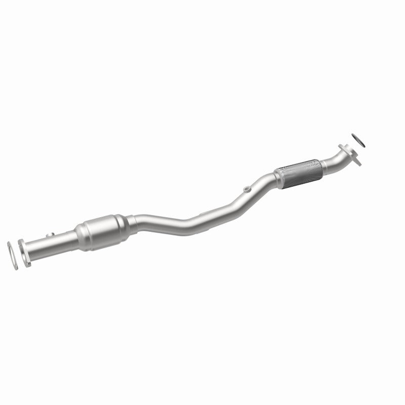 MagnaFlow Direct Fit Catalytic Converter 07-08 2.5L Altima rear OEM - 49504