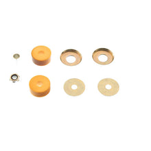 Load image into Gallery viewer, Bilstein B6 1975 Jaguar XJ12 C Front 36mm Monotube Shock Absorber - 24-024457