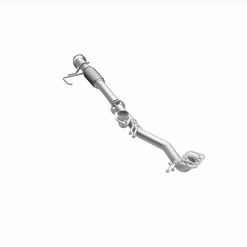 BRE Exhaust 07-14 Edge MKX 2.0L 3.5L Front Pipe Kit - 107-0180