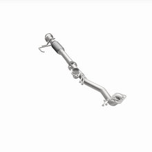 Load image into Gallery viewer, BRE Exhaust 07-14 Edge MKX 2.0L 3.5L Front Pipe Kit - 107-0180