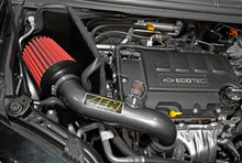Load image into Gallery viewer, AEM 12-16 Chevrolet Sonic 1.4L L4 Gunmetal Gray Cold Air Intake - 21-788C
