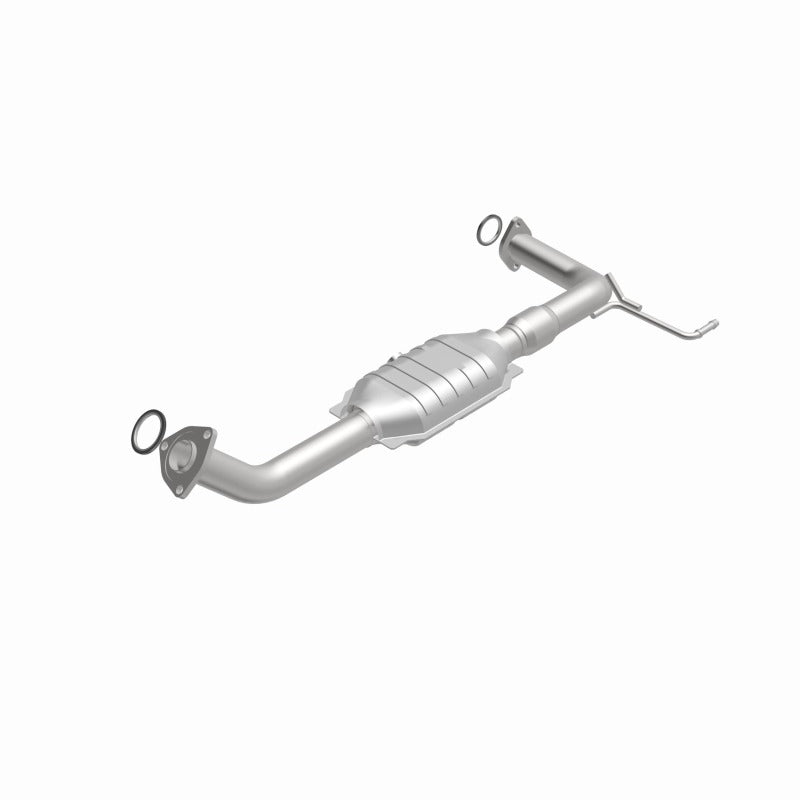 MagnaFlow Direct Fit Catalytic Converter 04-06 Tundra 4.7L D/S frt O - 49592