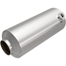 Load image into Gallery viewer, MagnaFlow Universal Catalytic Converter 05-12 Toyota Tacoma L4 2.7L 2.25in Dia 11.25in L Spun Body - 5411335