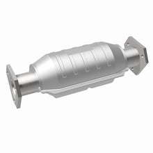 Load image into Gallery viewer, MagnaFlow Direct Fit Catalytic Converter VW 82 84 - 22926