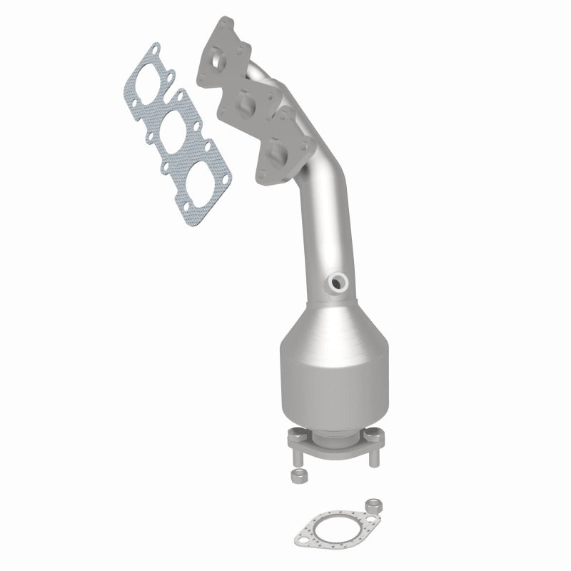 MagnaFlow Direct Fit Catalytic Converter 2007-2009 Sorento 3.3 3.8 L Manifold - 52309