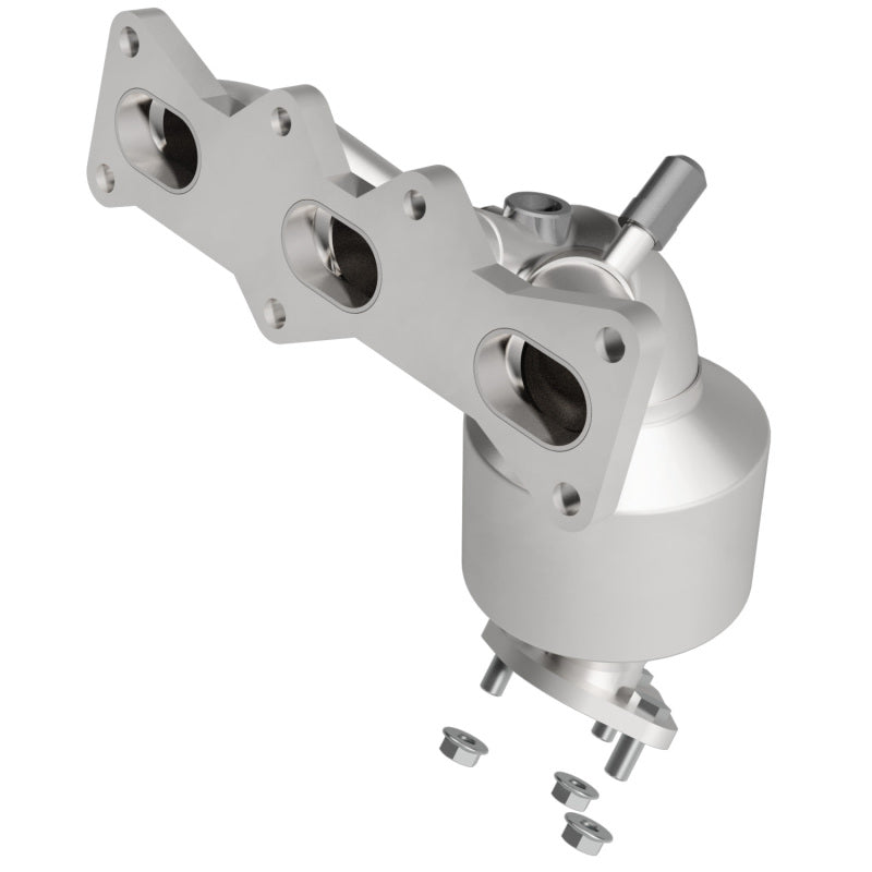MagnaFlow Direct Fit Catalytic Converter 95-02 Mazda Millenia 2.3L - 452025