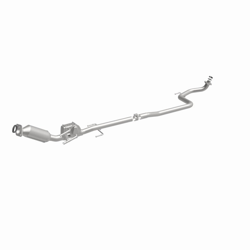 MagnaFlow Direct Fit Catalytic Converter 12-13 Toyota Prius C Base Underbody 1.5L - 280455