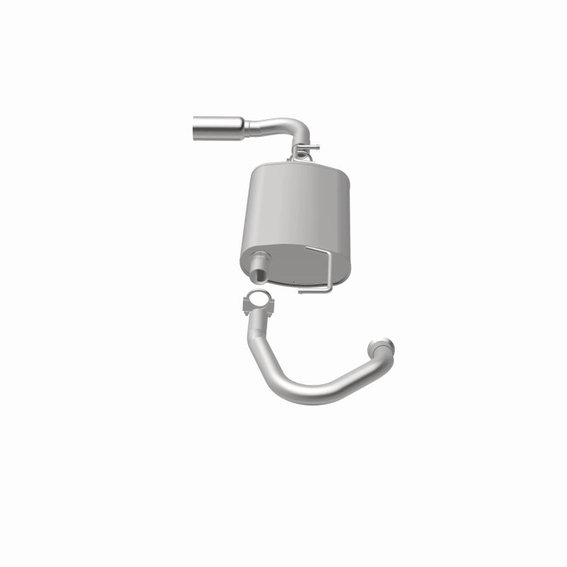 MagnaFlow BRE Exhaust Kit 03-06 Matrix Vibe 1.8L - 106-0161
