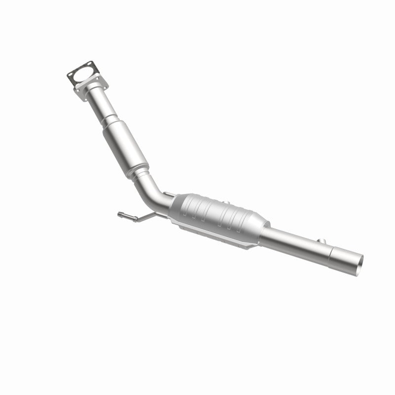 MagnaFlow Direct Fit Catalytic Converter 06-08 VW Rabbit 2.5L - 49990