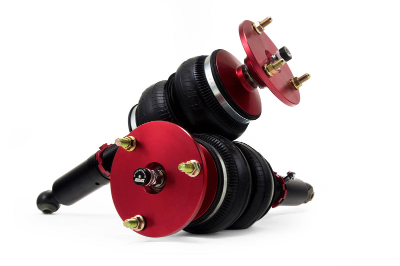 Air Lift Performance Lexus 06-13 IS250/IS350 RWD / 07-12 GS350 / 08-12 GS460 Front Kit - 78545