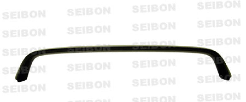 Seibon 94-01 Acura Integra 2Dr TR-Style Carbon Fiber Rear Spoiler - RS9401ACIN2D-TR