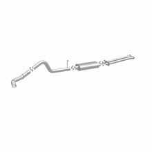 Load image into Gallery viewer, MagnaFlow Sys C/B Chevy C/K 1500 Ext Cab - 15602