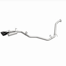 Load image into Gallery viewer, MagnaFlow 25-26 Toyota Camry SPEQ Series Stainless Cat-Back Performance Exhaust System - 19698
