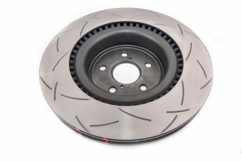 DBA 07-09 Lexus IS F Front Slotted 4000 Series Rotor - DBA42758S