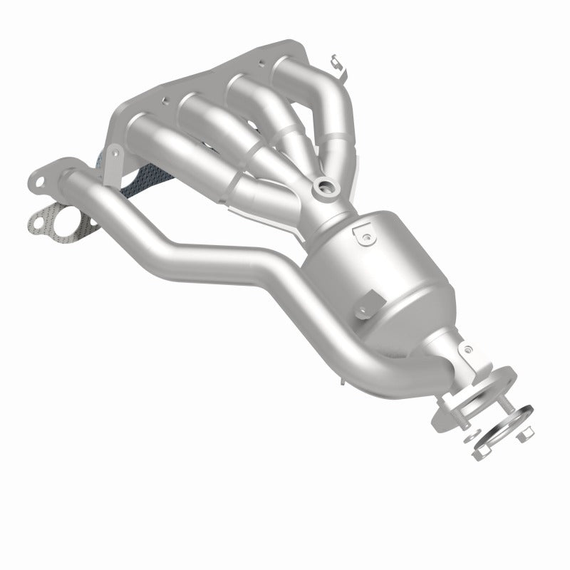 MagnaFlow 18-19 Toyota Camry 2.5L Direct-Fit Catalytic Converter - 22-258