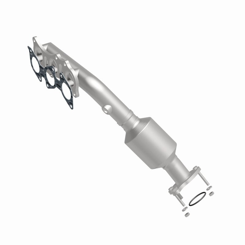 MagnaFlow Direct Fit Catalytic Converter 05-09 Taco 4L P/S mani OEM - 49342