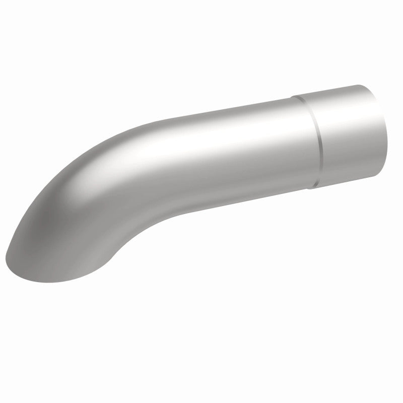 MagnaFlow Tip 1-pk Turndown 4.00x16 4ID - 35181