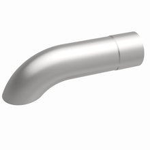 Load image into Gallery viewer, MagnaFlow Tip 1-pk Turndown 4.00x16 4ID - 35181