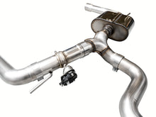 Load image into Gallery viewer, AWE Tuning Audi 22-23 8Y RS3 Cat-Back SwitchPath Exhaust (No Tips) - 3025-31389