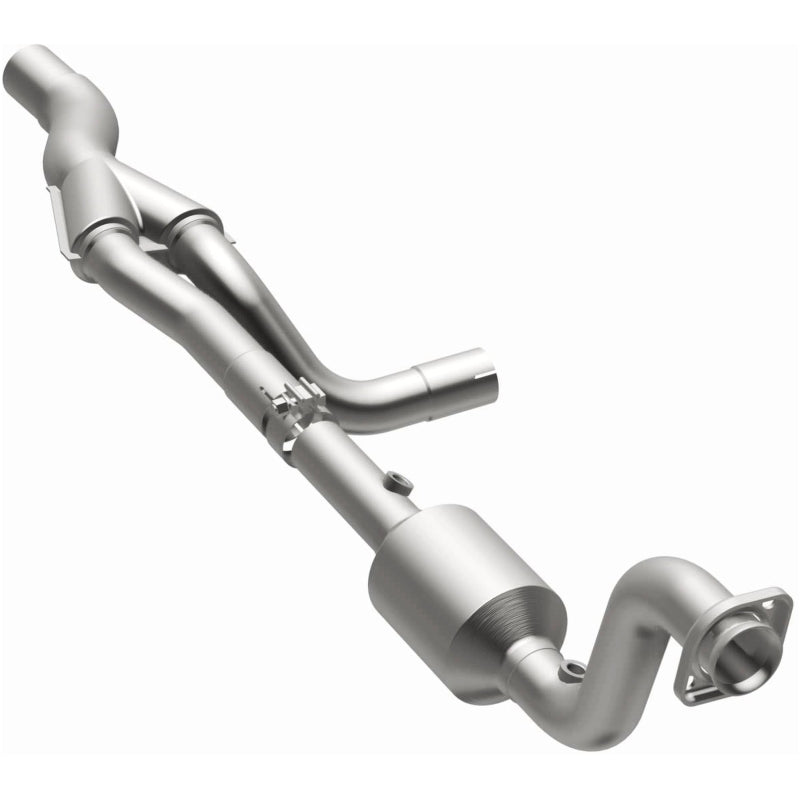 MagnaFlow 04-06 Dodge Durango 5.7L Direct Fit Converter - 4651499