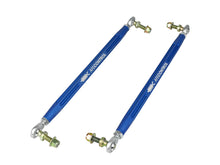 Load image into Gallery viewer, aFe Control 20-21 Toyota Supra 3.0L Front Adjustable End Links - 442-721001FL