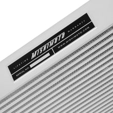 Load image into Gallery viewer, Mishimoto 06-10 Chevy 6.6L Duramax Intercooler (Silver) - MMINT-DMAX-06SL