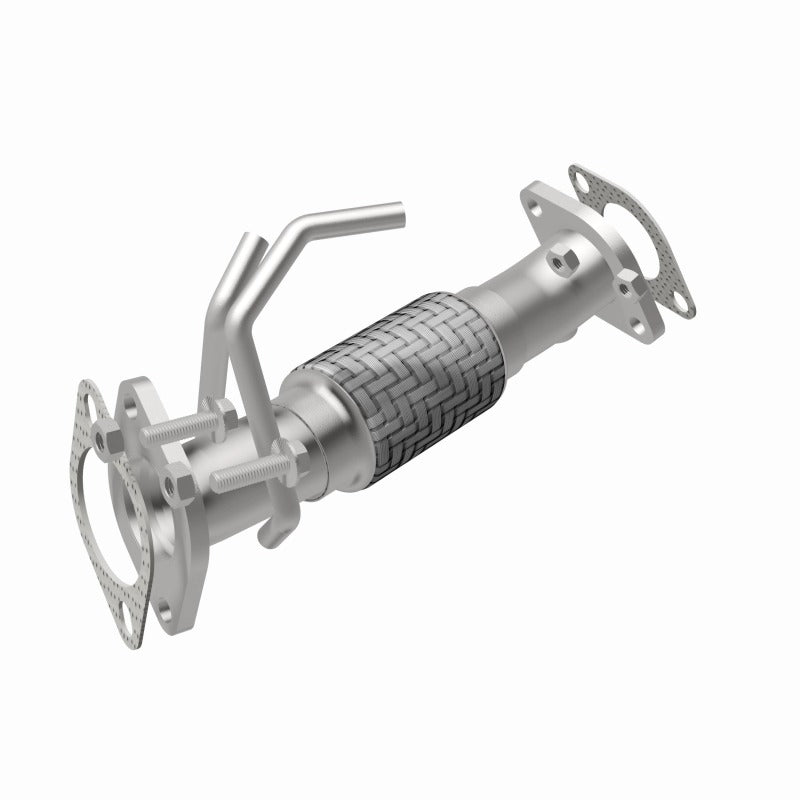 BRE Exhaust 14-16 Kia Soul 2.0L Front Pipe Kit - 107-0290
