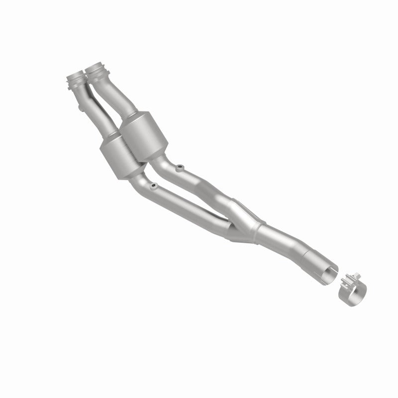 MagnaFlow Direct Fit Catalytic Converter 95 Jaguar XJS 4.0L - 23069