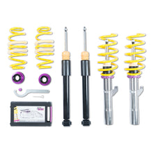Load image into Gallery viewer, KW Coilover Kit V2 Volkswagen Golf VII R w/o DCC - 152800CB