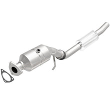 Load image into Gallery viewer, MagnaFlow Conv DF 05-08 Audi Quattro 3.2L Passenger Side - 24356