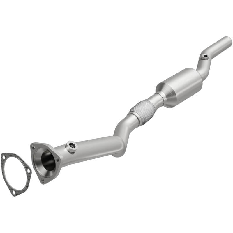 MagnaFlow California Direct Fit Converter 98-99 Audi A6 2.8L - 4481024