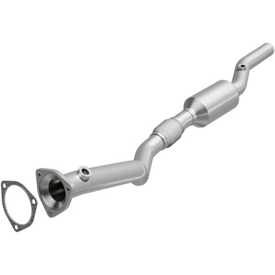 MagnaFlow California Direct Fit Converter 98-99 Audi A6 2.8L - 4481024