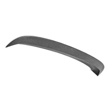 Load image into Gallery viewer, Seibon 2012+ Volkswagen Golf MK7 TT-Style Carbon Fiber Rear Spoiler - RS12VWG7-TT